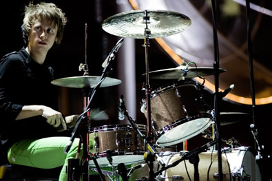 Dominic Howard