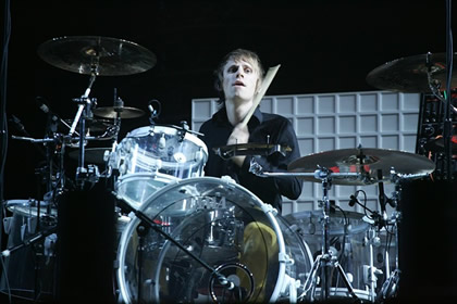 Dom Howard