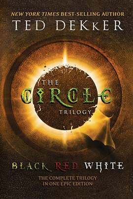 circle  trilogy 2