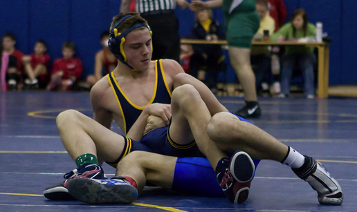 wrestling picture 2