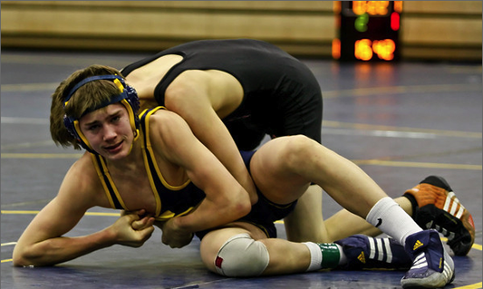 wrestling picture 4