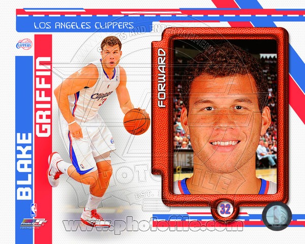 Blake Griffin News, Rumors, Stats, Highlights and More