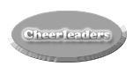 cheerleader button
