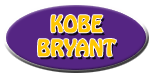 Kobe Bryant Button