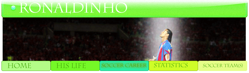 SoccerCareerBanner