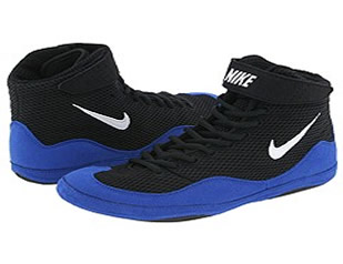 nikeinflicts