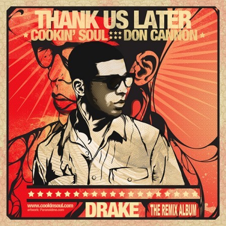 Drakes Album cover