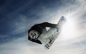 snowboarding picture 4