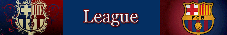 League Banner