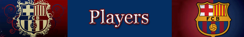 Players Banner