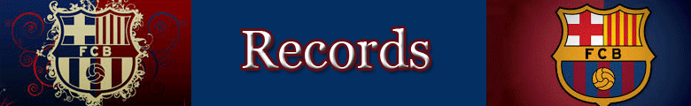 Records Banner