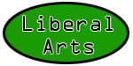 Liberal Arts Button