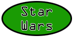 Star Wars Button