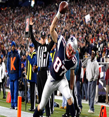 Gronk Spike