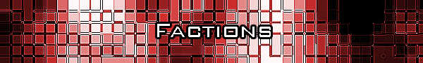 Factions banner