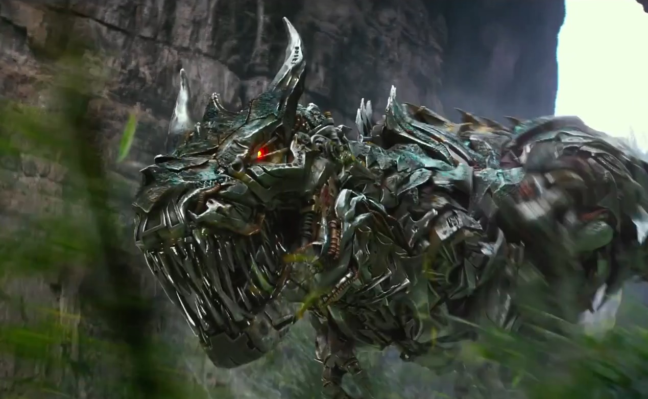 Transformers Age of Extinction picture 4