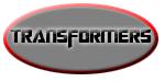 Transformers Button