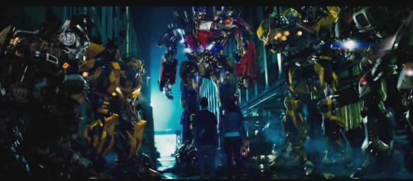 Transformers picture 1