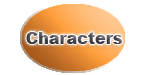 Characters Button