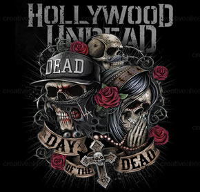 Hollywood Undead