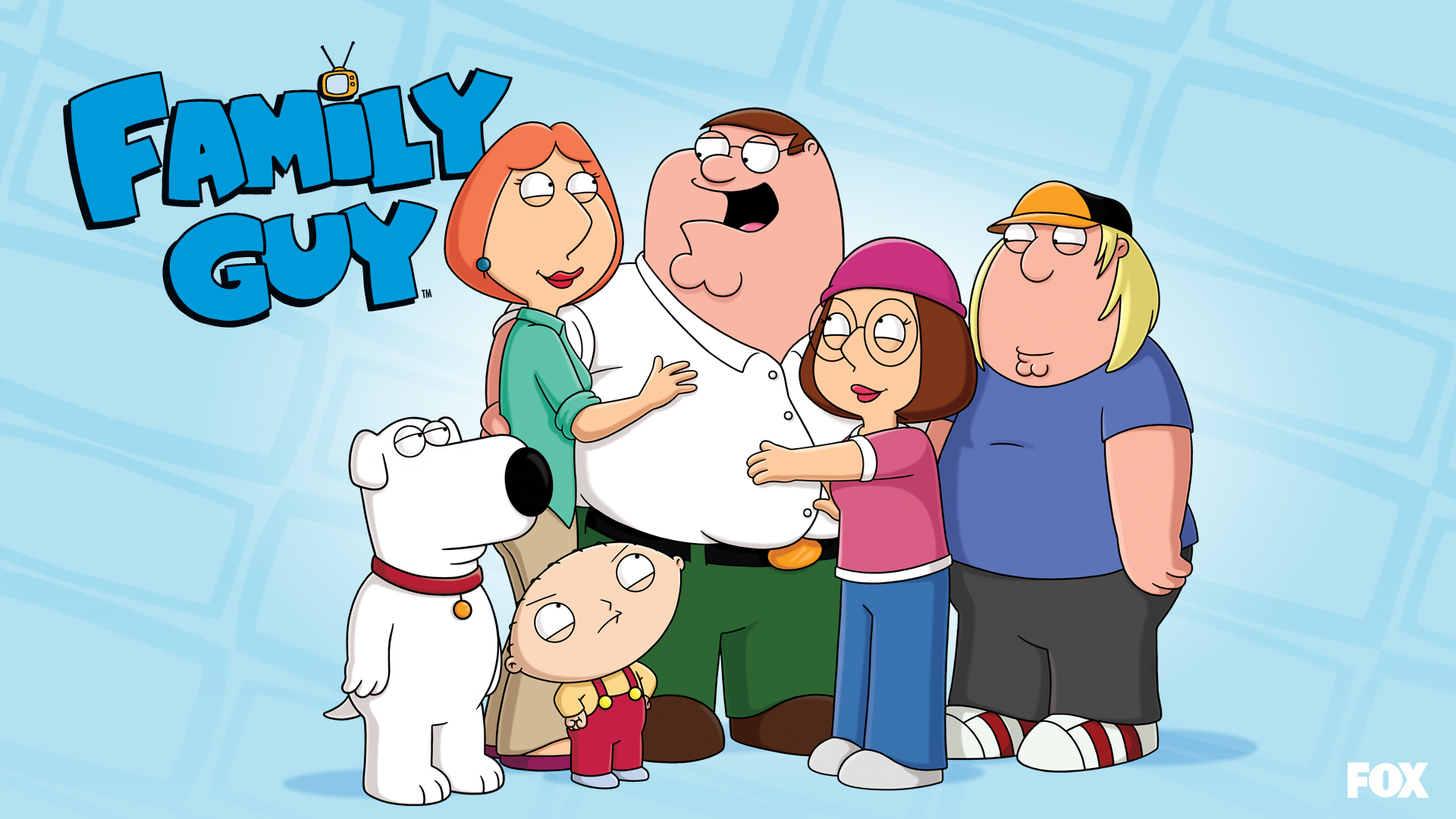 Family Guy Online, Family Guy Wiki