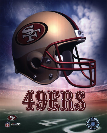 49ers Home Page