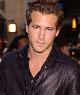 Ryan Reynolds Biography